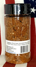 Load image into Gallery viewer, BBQ Rub &amp; Seasoning Shaker Bottle - MEDIUM - 3.7oz